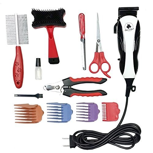 Dog Grooming kit