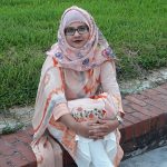 Iffat Kawsar, DVM, MS
