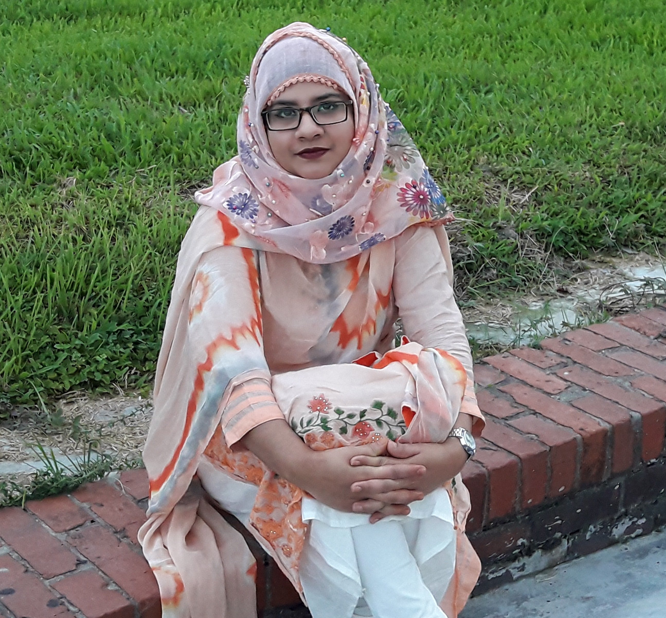 Iffat Kawsar Iffat Kawsar