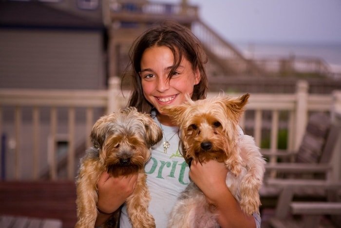 Allergic Dog Breeds