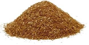 Textured Horse Feed