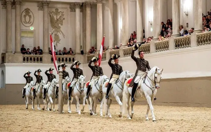 Spanish Riding School