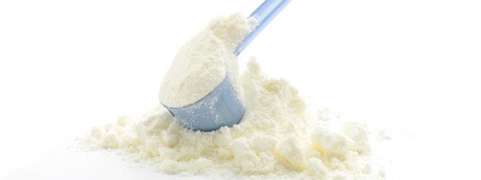 Milk Powder