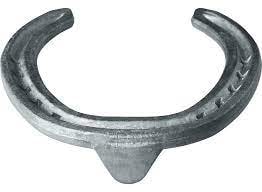 Fullered Horseshoe