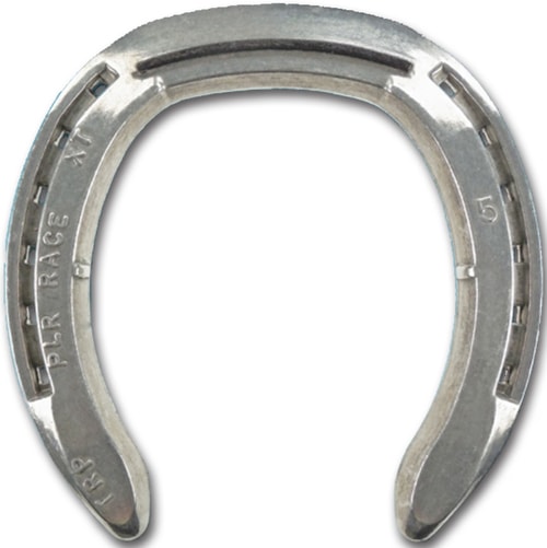 Rocker Bar Horse Shoes