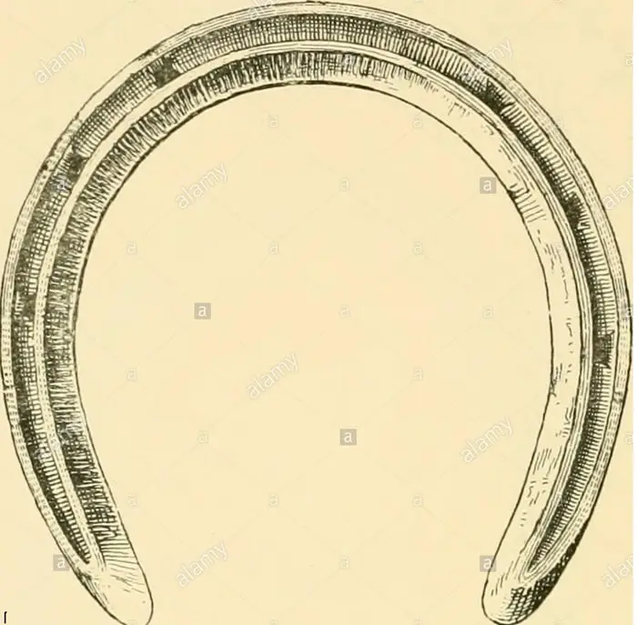 Rodway Horse Shoe