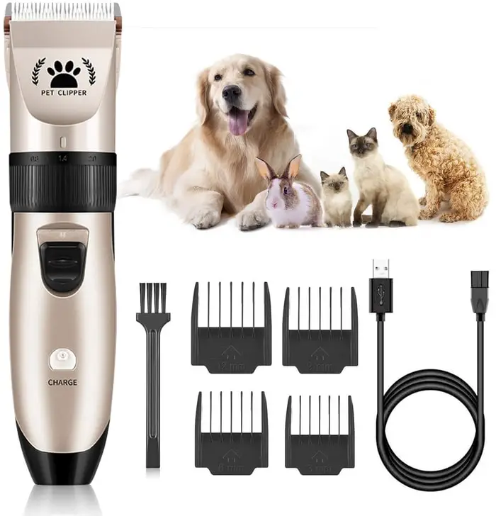 Dog Clippers