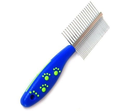 Double sided Comb