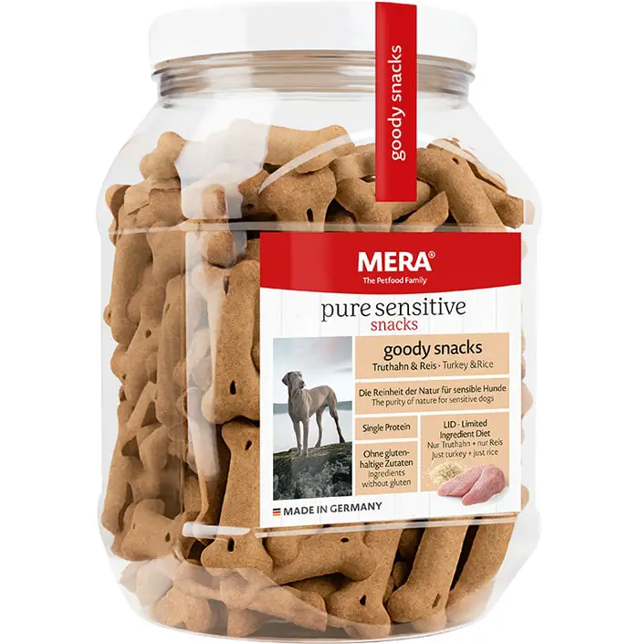 Snack and Treats for Dogs