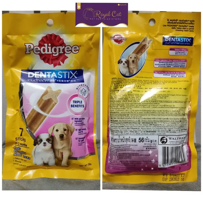 Treats for Dogs