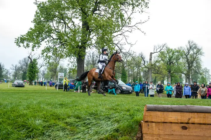 Horse Racing Ground