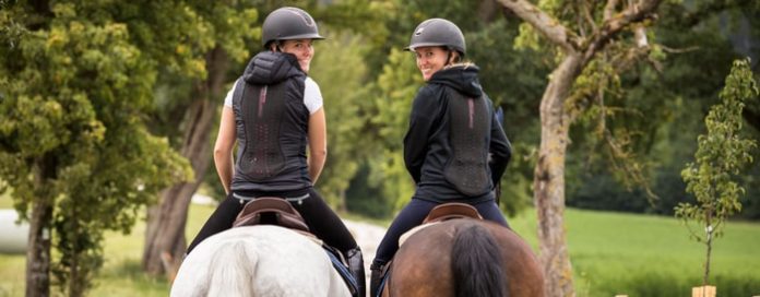Horse Riding Clothes