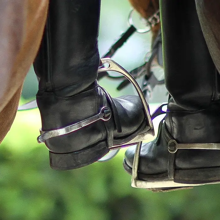 Riding Boots