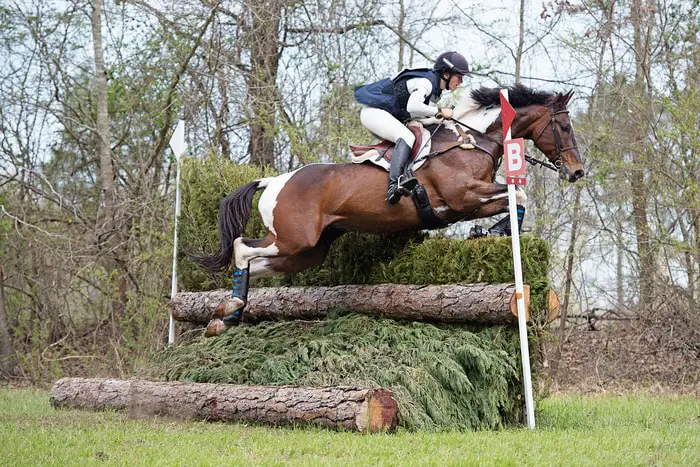 Obstacle Jumping