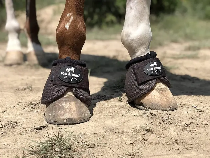 Bell Boots
