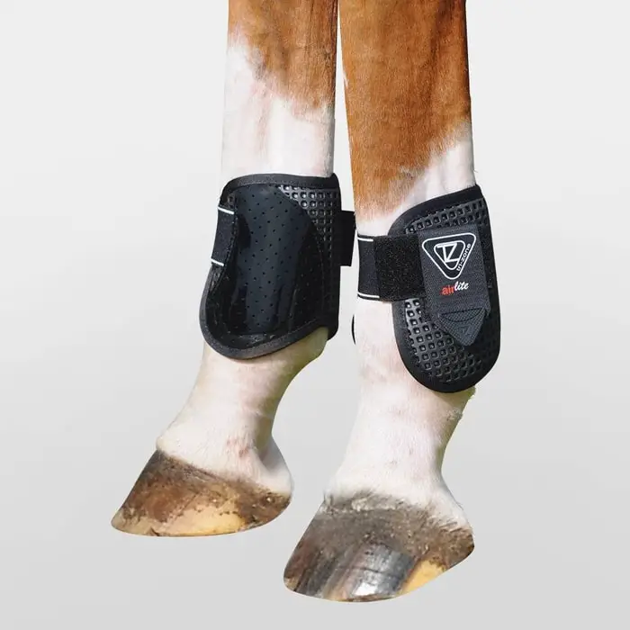 Fetlock Boots