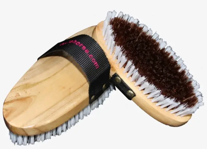 Grooming Brush