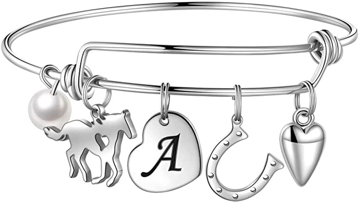 Horse Gift Bracelets