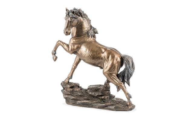 Horse Statue