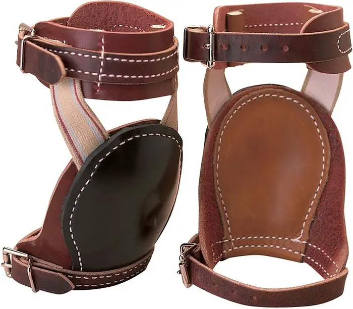 Skid Boots