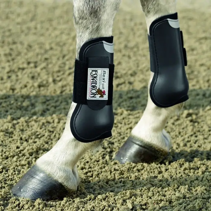Tendon Boots